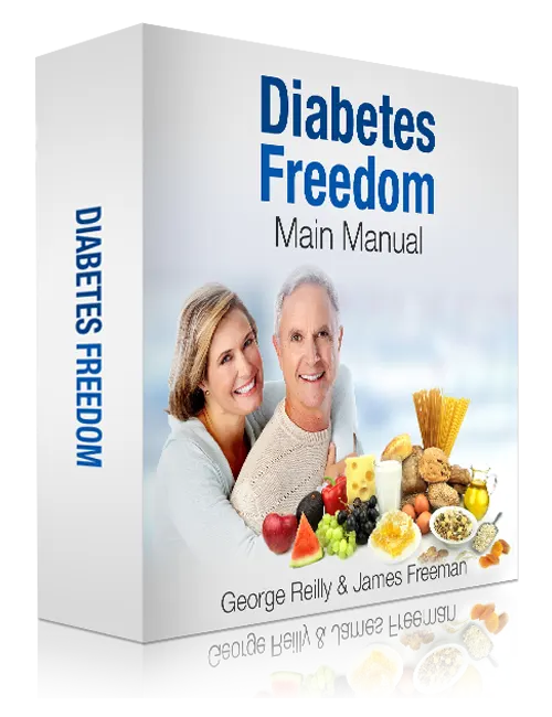 My Diabetes Freedom Review